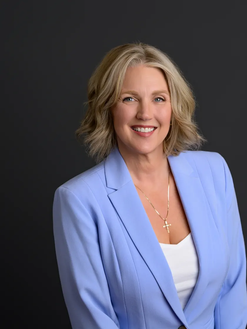 Jill Durkin, CPA — Founder of StrandHill Advisory